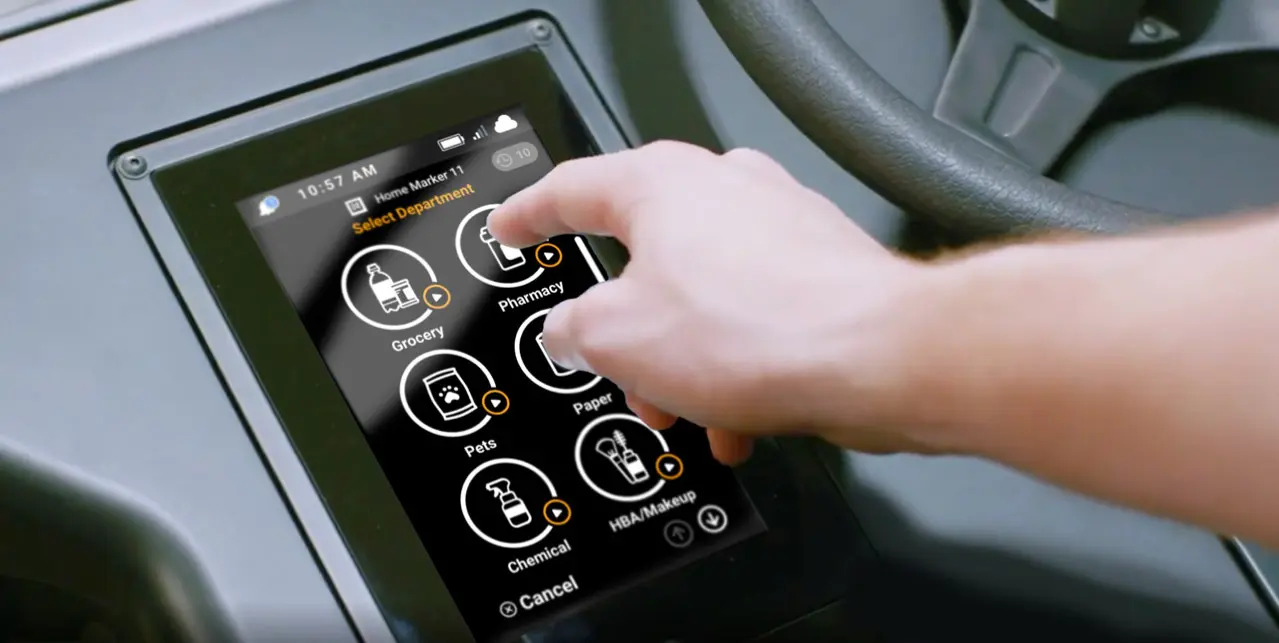 UX Secrets for Designing a Robot With a Range of Users - Brain Corp