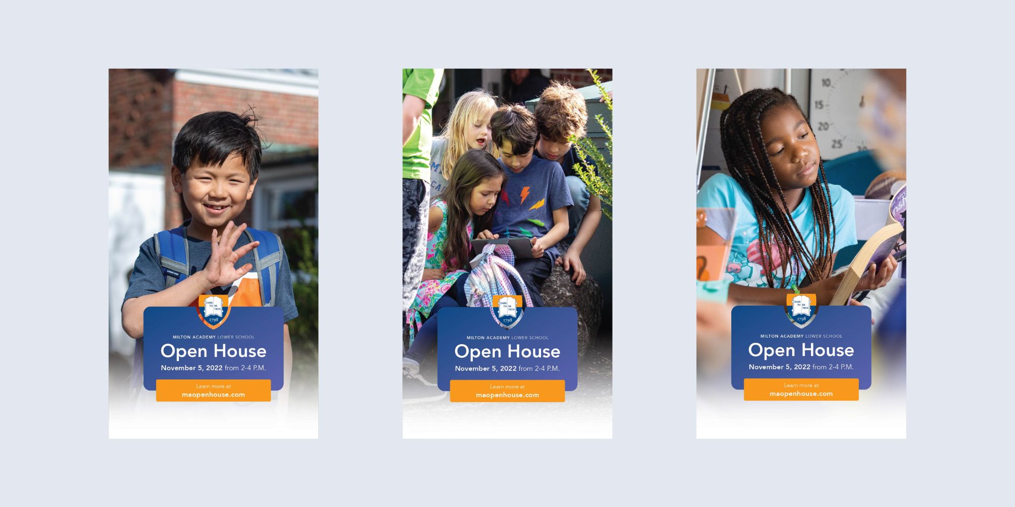 Using Efficient Programmatic to Strengthen Learning | Milton Academy | May  Street