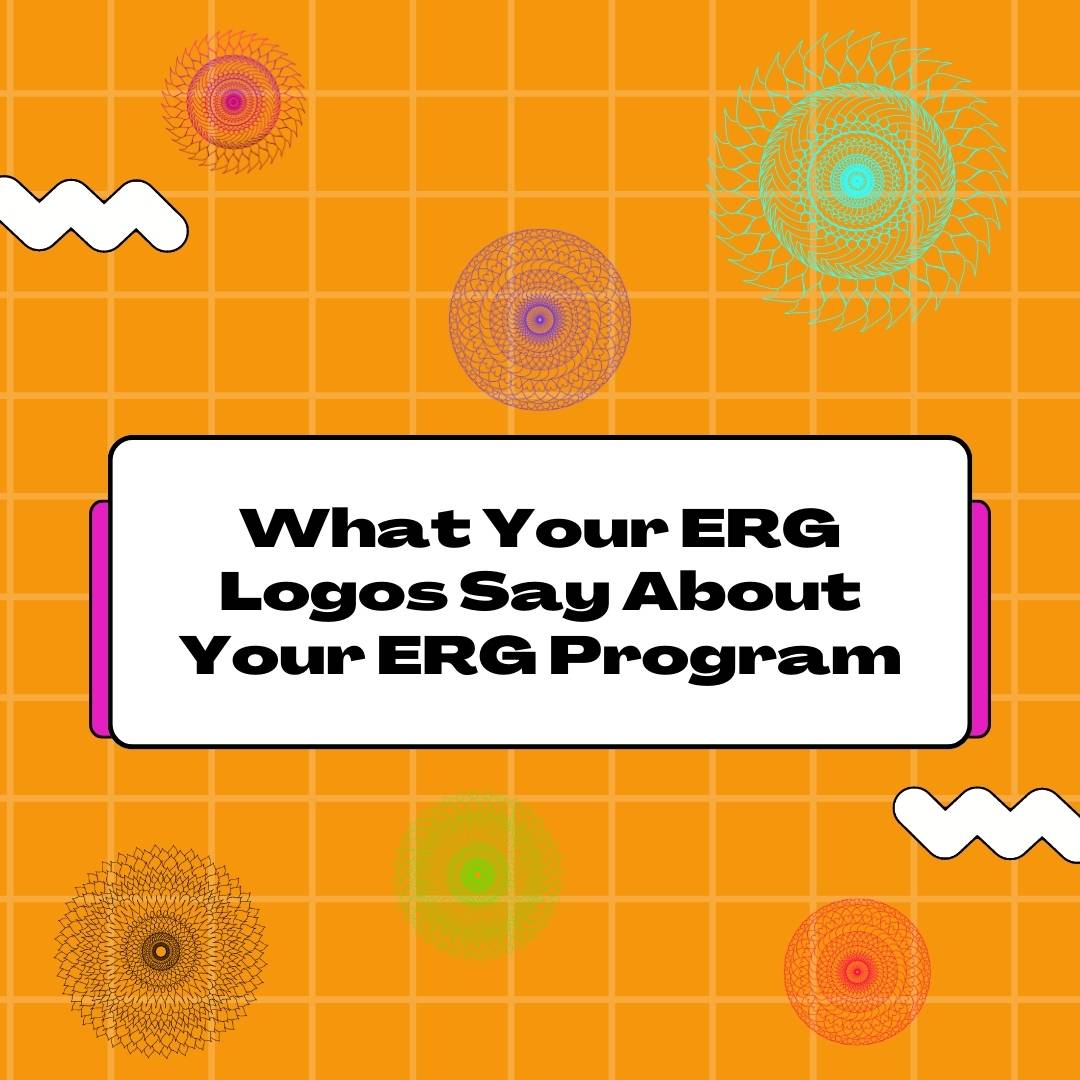 Decoding the Importance of Uniformity What Your ERG Logos Say About