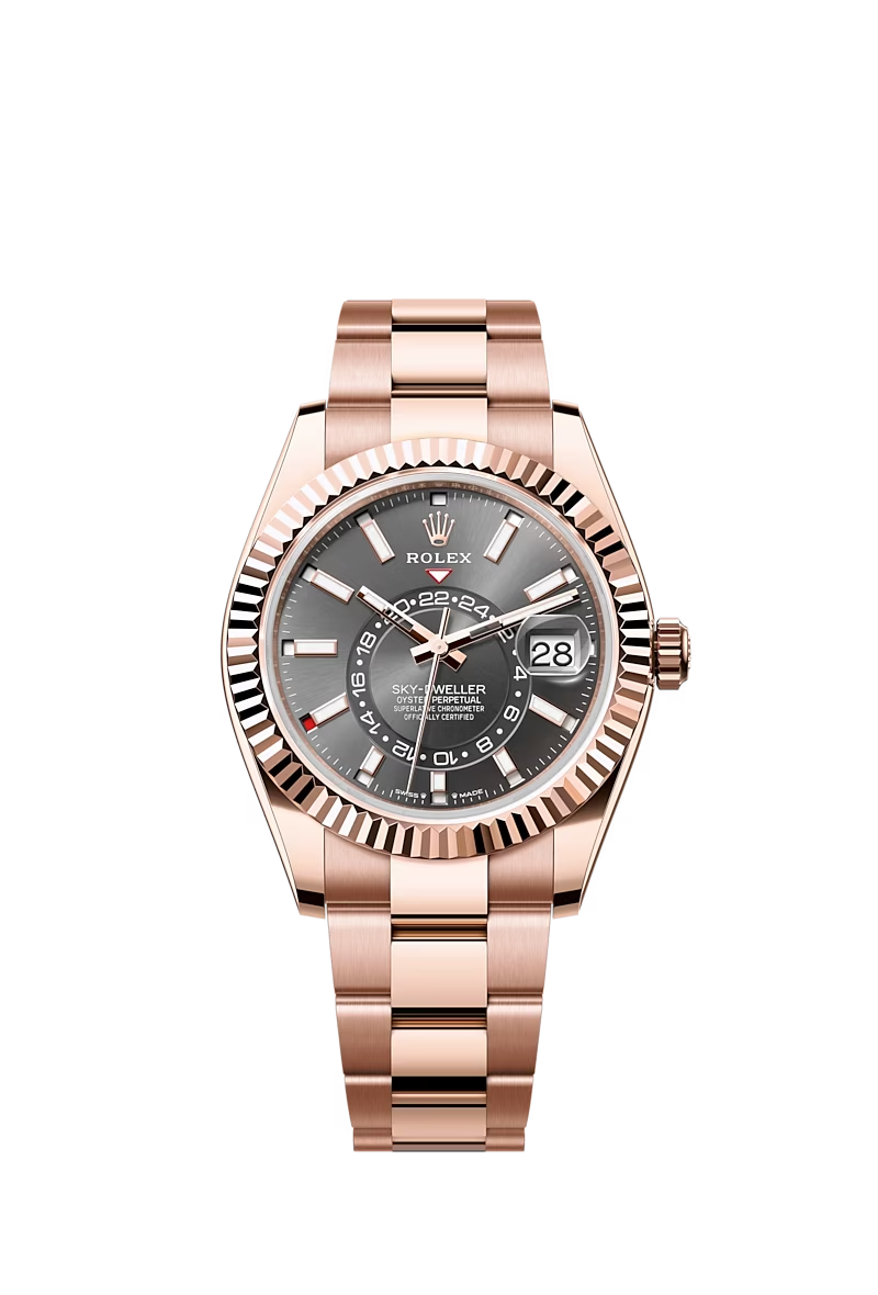 sky-dweller-oyster-42-mm-everose-gold
