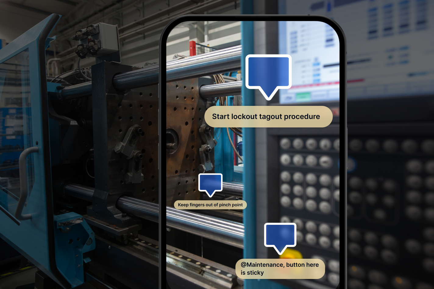 How Squint Solves 3 of Today’s Biggest Manufacturing Challenges