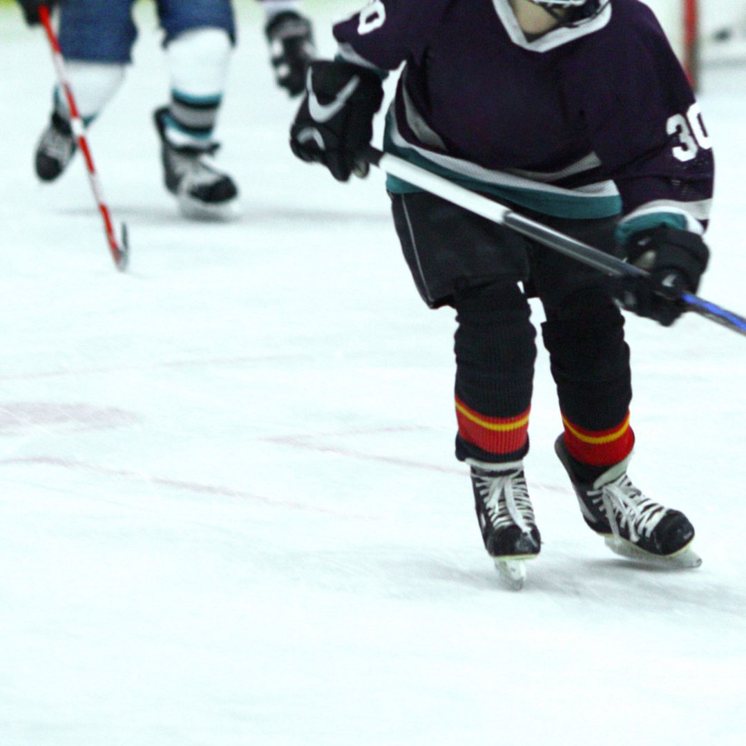 Revolution Ice Gardens/Bucks County Hockey