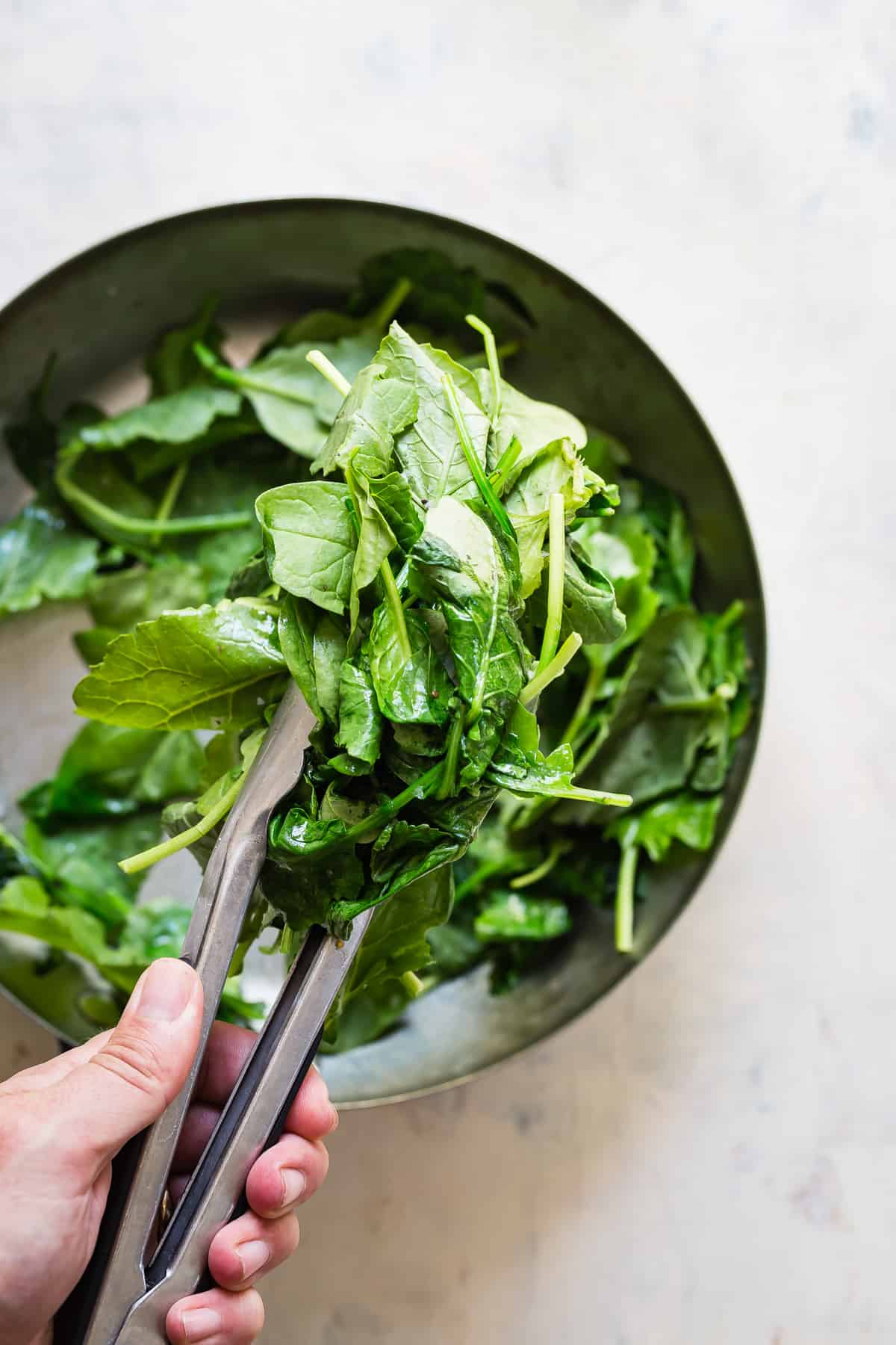 Eggs Florentine Bagel with Smoked Salmon Foodness Gracious