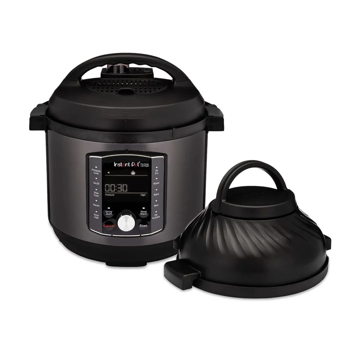 The Best Pressure Cookers: A Buyer’s Guide - Foodness Gracious