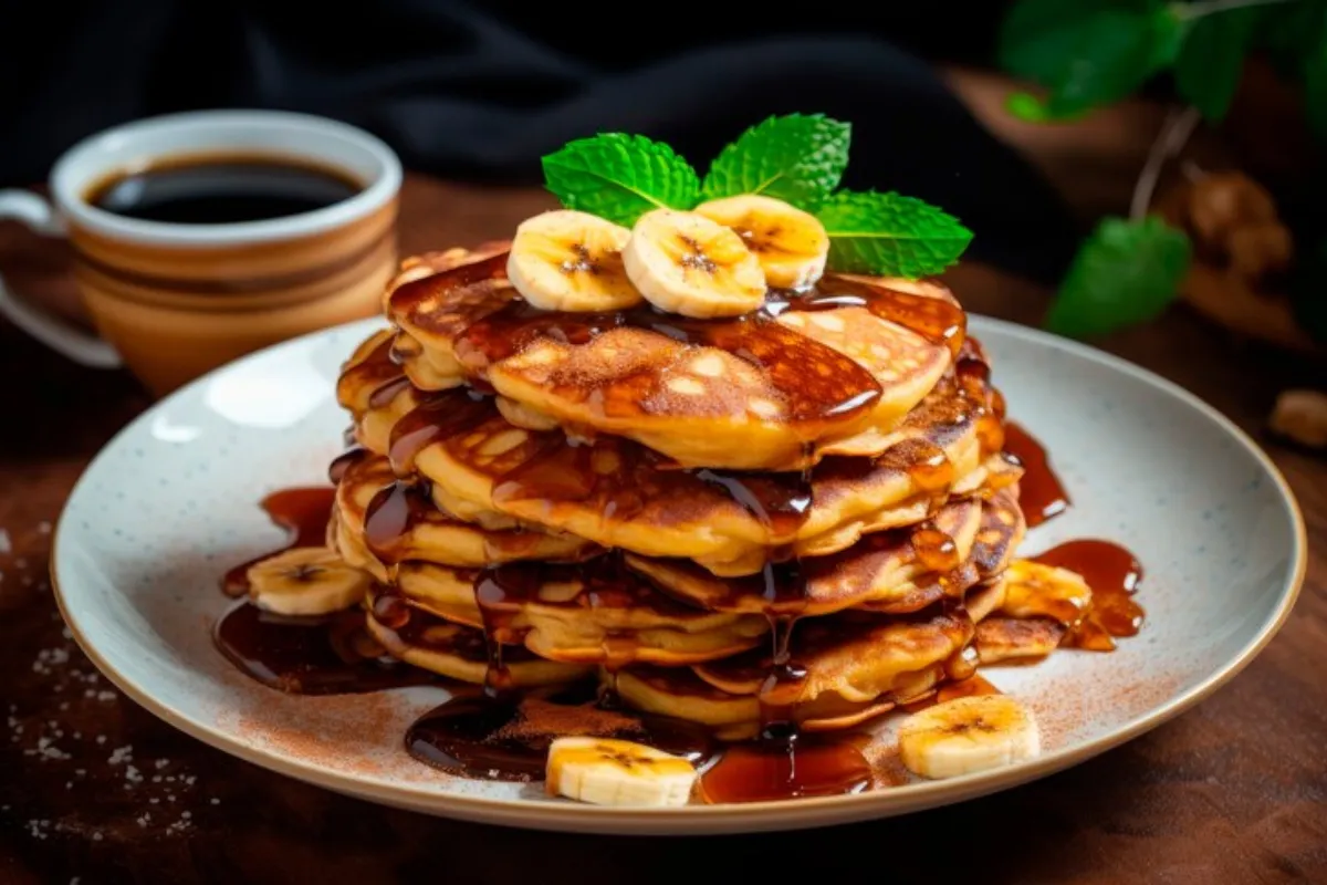 Kid-Friendly, High-Protein Dairy Free Breakfasts for Busy Mornings ...