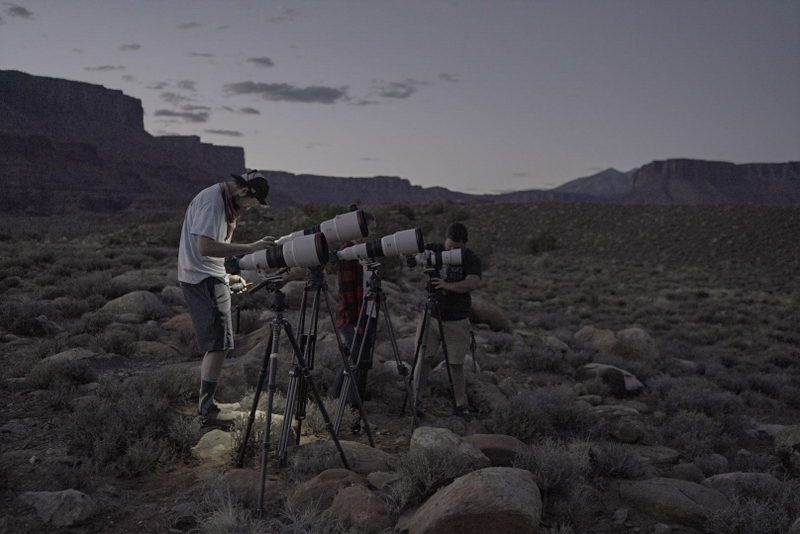 Watch the Moonwalk: A Cinematic Exploration by Expedition Studios