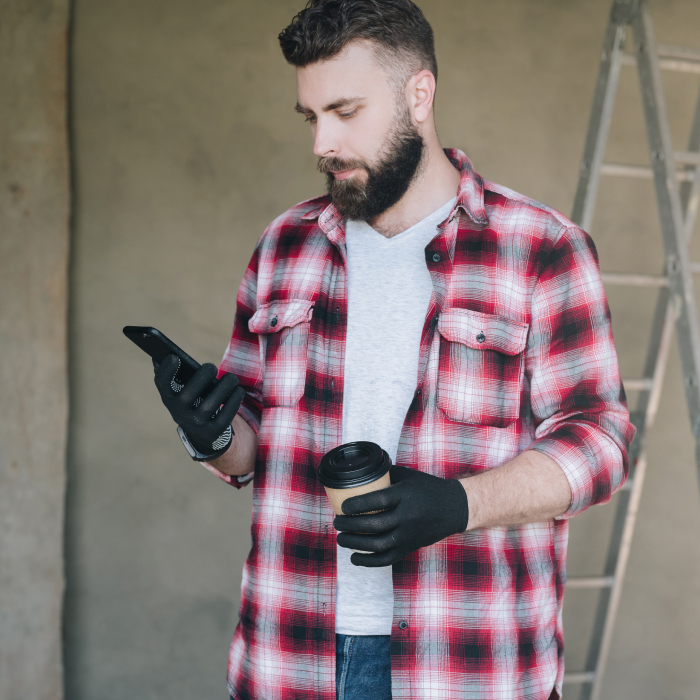 One by Lessen™ Residential Property Maintenance Technology Lessen