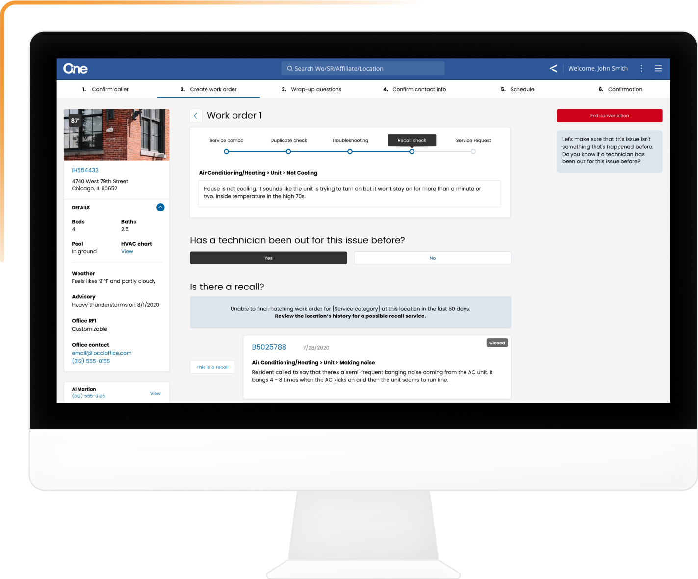 Property Maintenance Solutions Deliver Assets to Market Faster