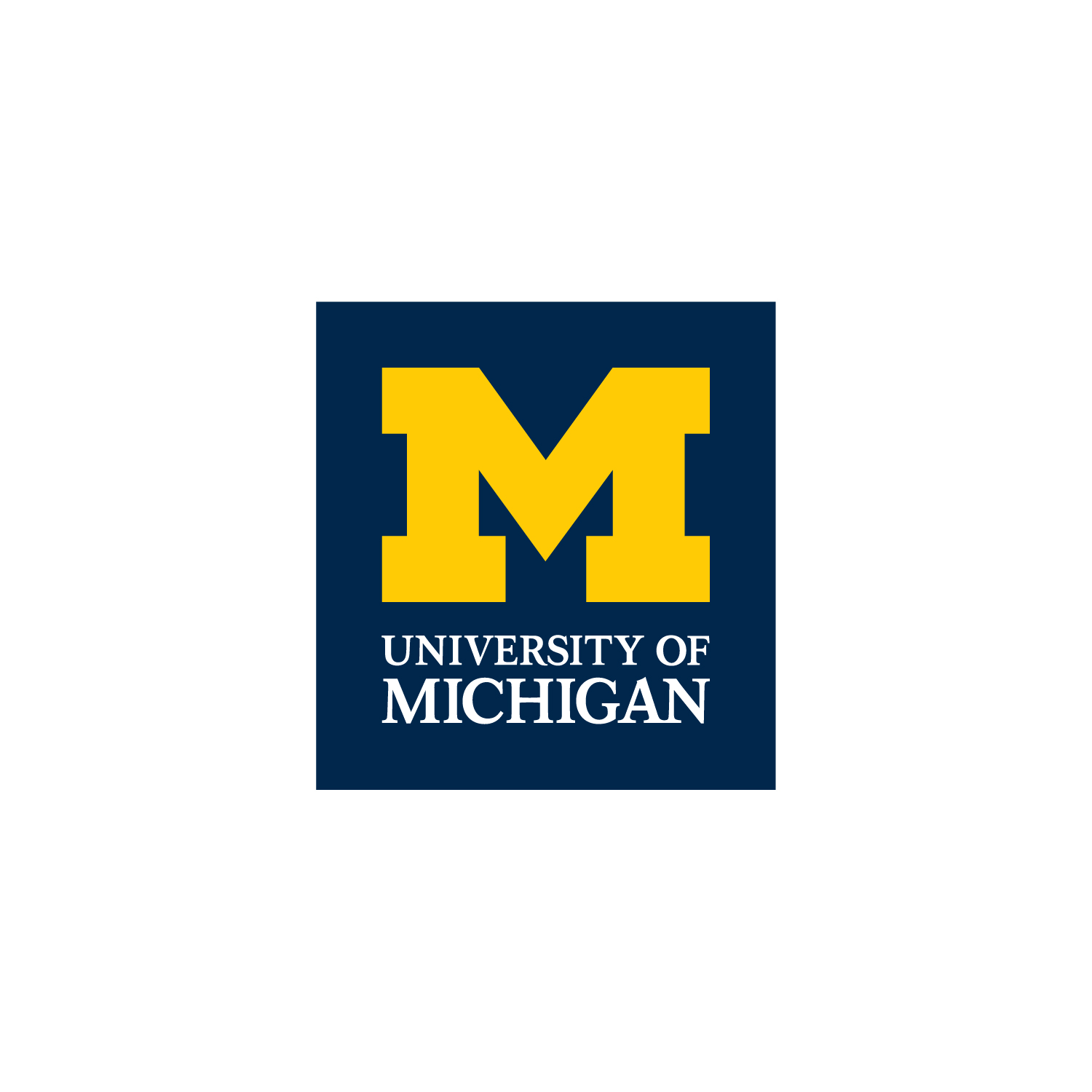 GM1240 University of Michigan Logo main image 0