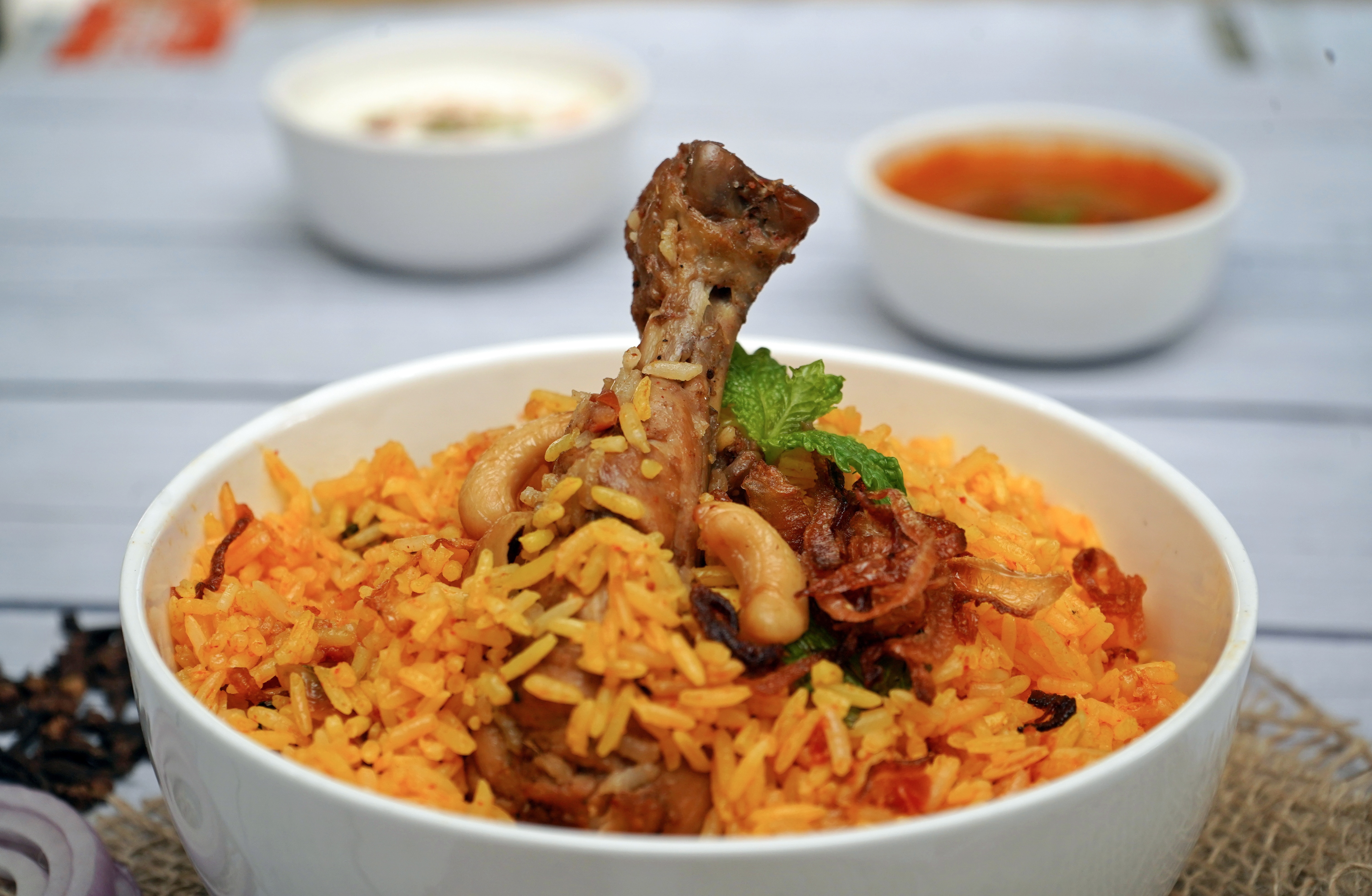 Arroz Con Pollo (Chicken and Rice): A Flavorful One-Skillet Delight ...