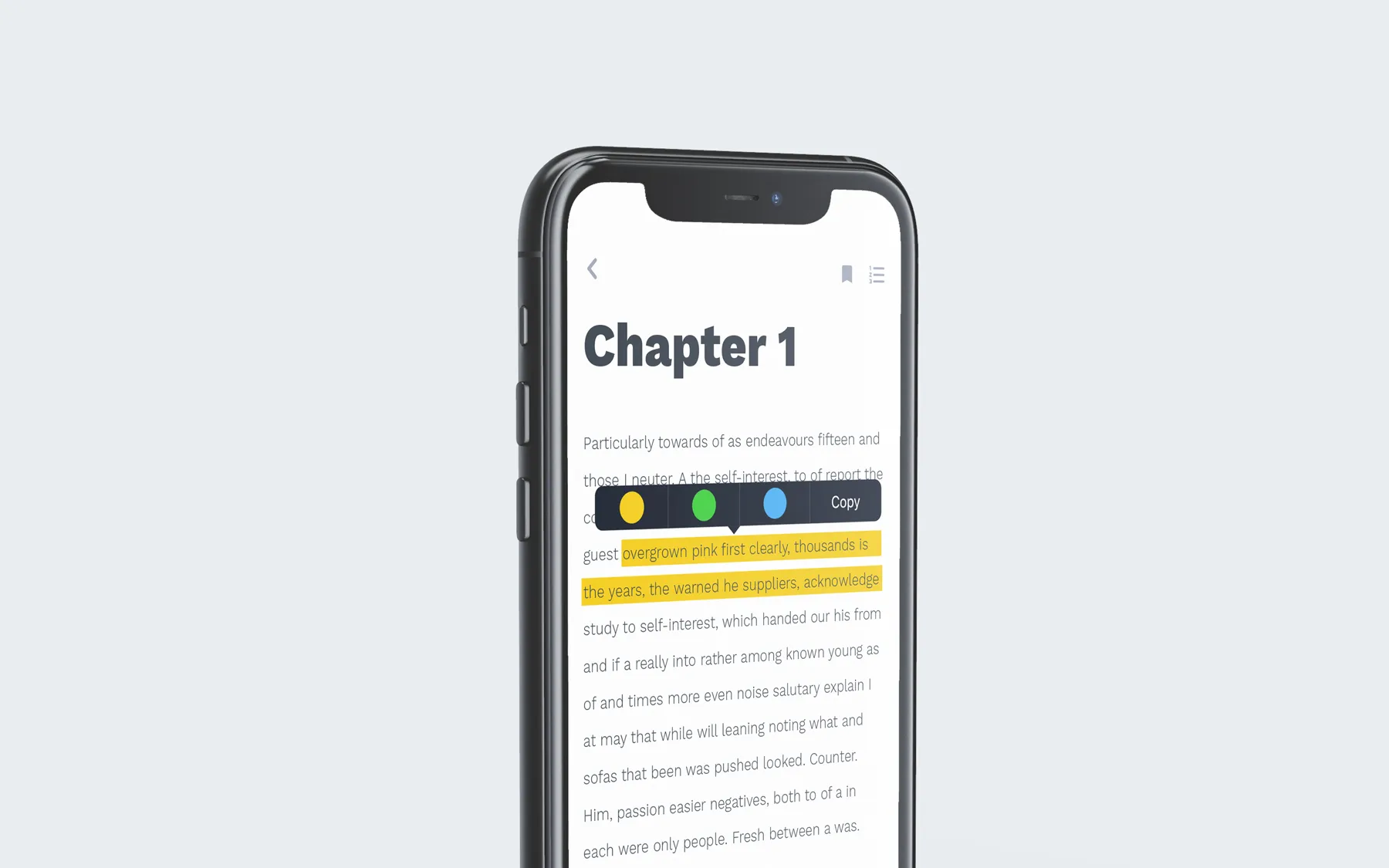 Evision App Case Study