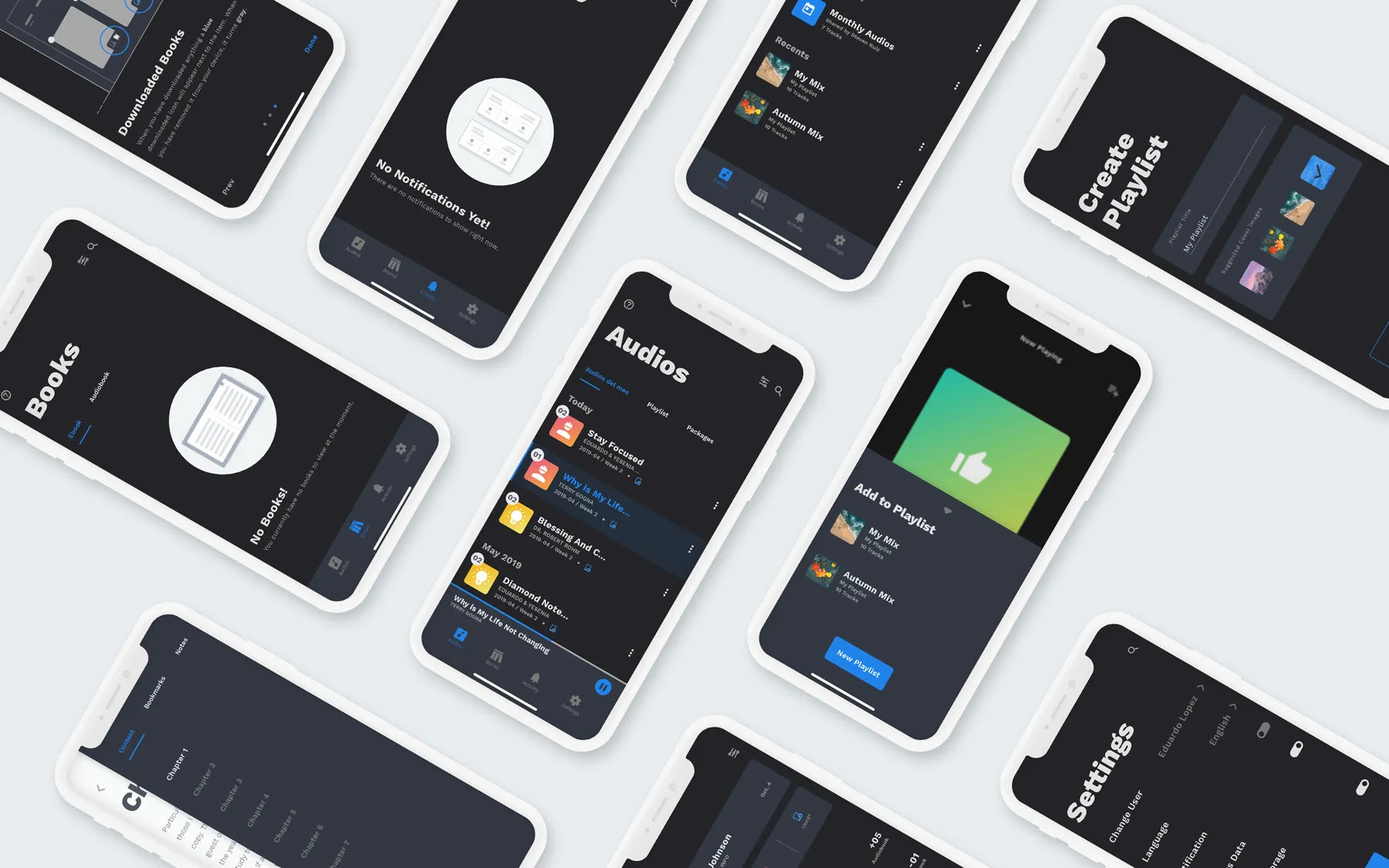 Evision App Case Study