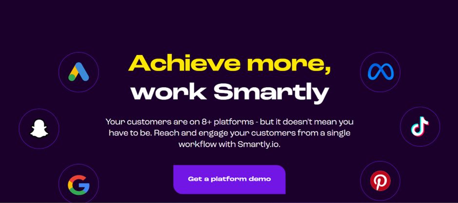 5 Best Ai Tools To Streamline Your Social Media Strategy 5 Best Ai Tools To Streamline Your Social Media Strategy