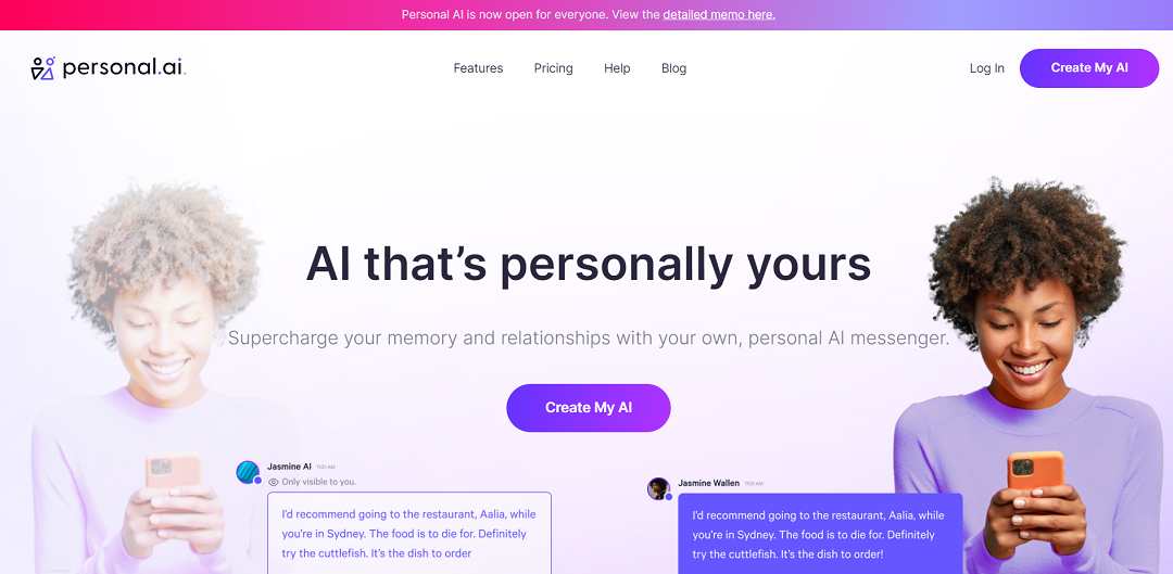 The best AI chatbots in 2024