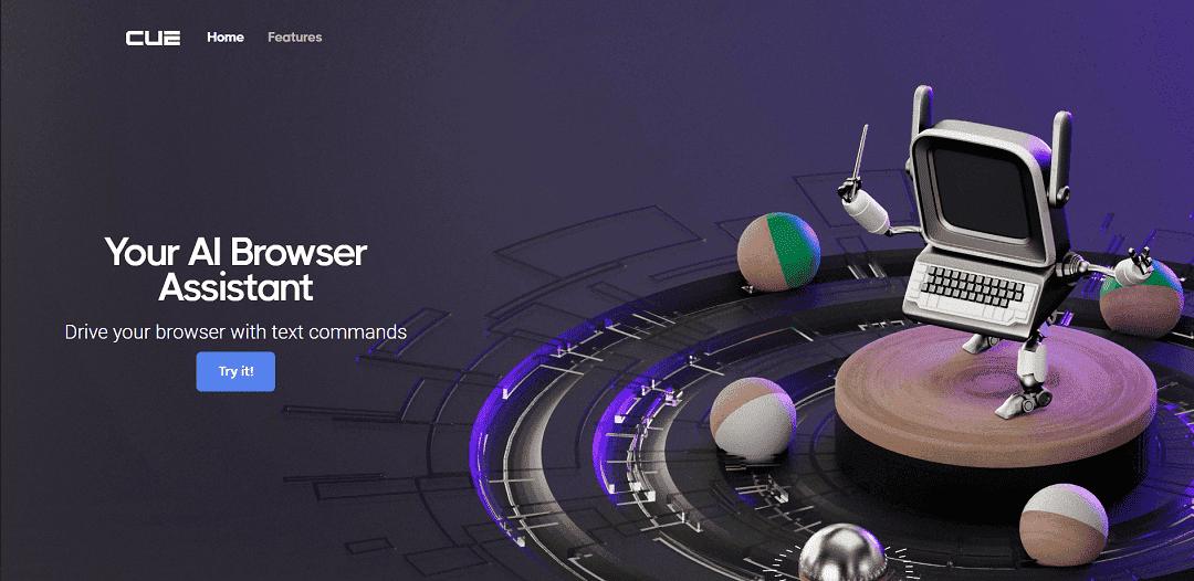 Cue best ai apps of 2024