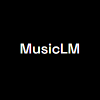 MusicLM - Best AI apps of 2024