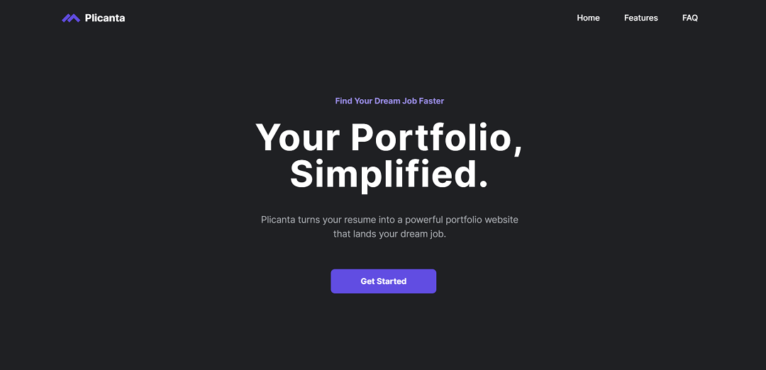 Plicanta best ai apps of 2024