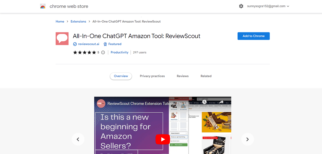 Reviewscout best ai apps of 2024