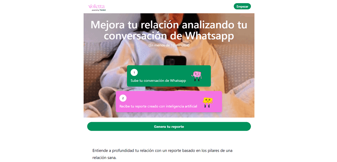 Therabot Best Ai Apps Of 2024