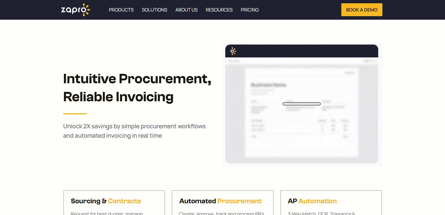 Zapro Best Ai Apps Of 2024