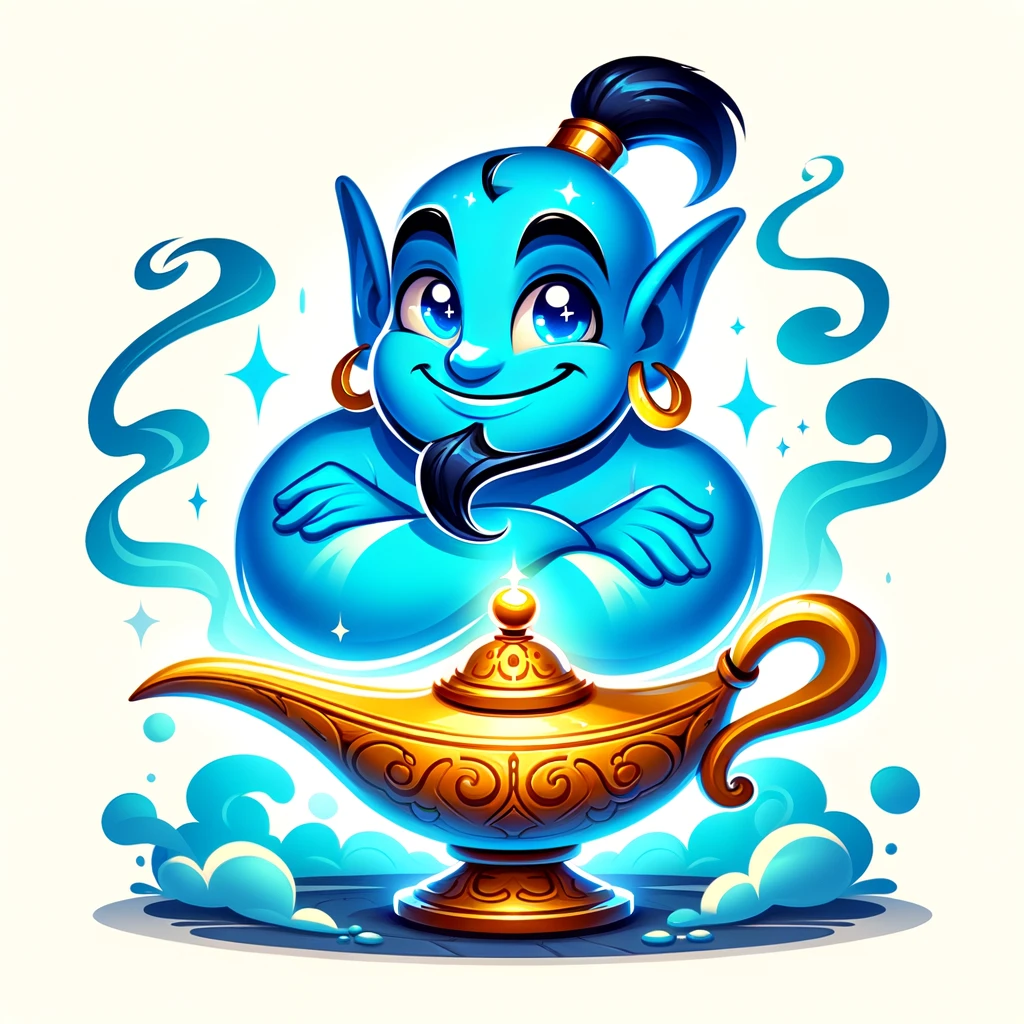 Akinator Bot on Custom GPT store