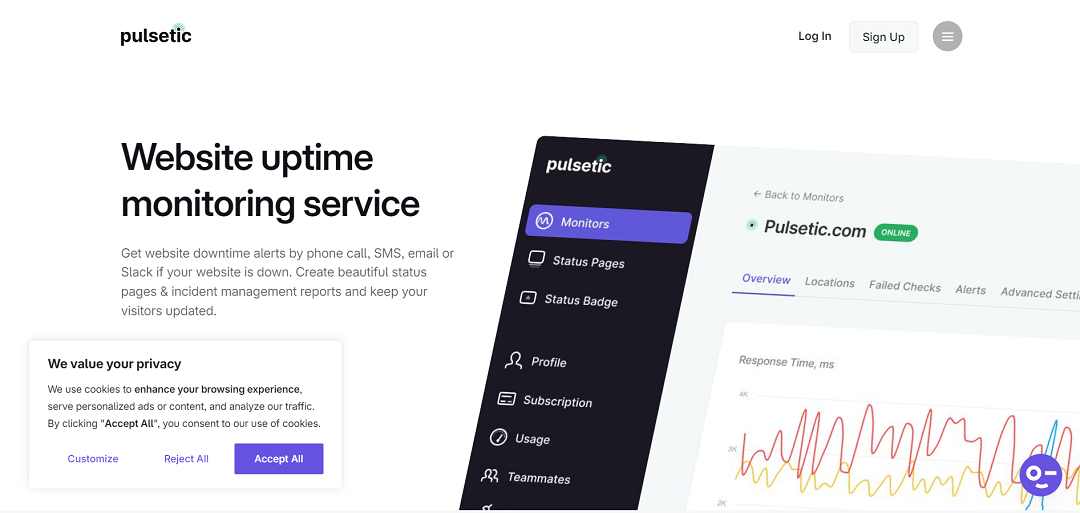 Pulsetic best ai apps of 2024