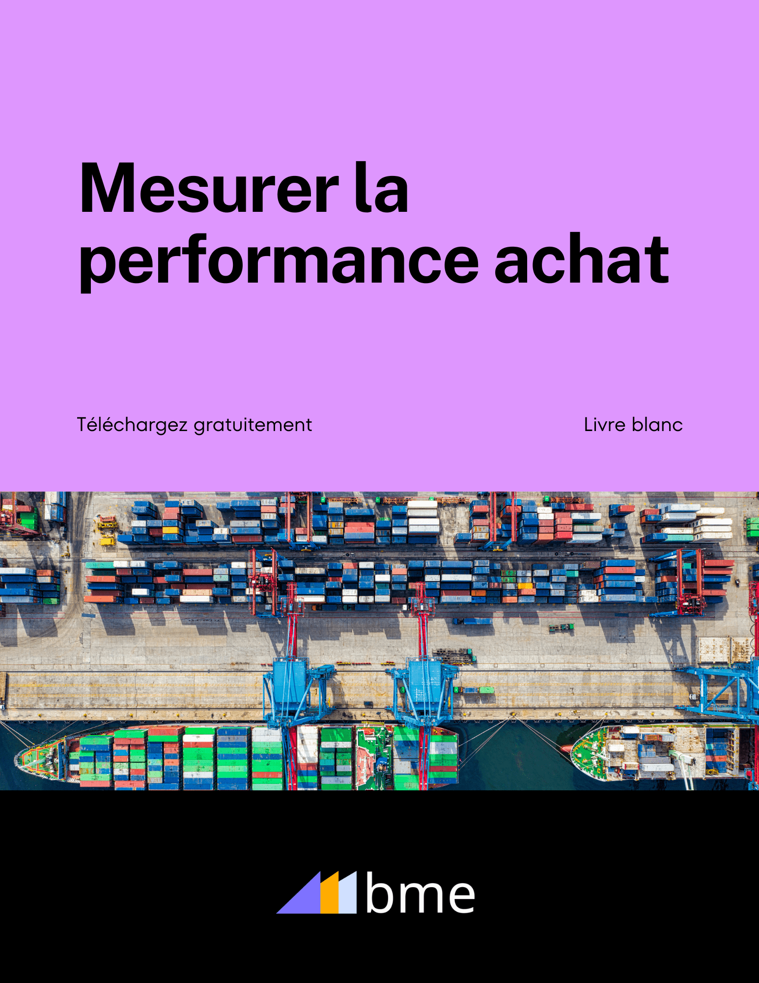 externalisation des Achats