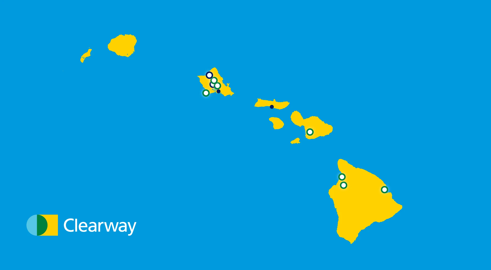 Clearway Hawaiʻi Powering Hawaii's Communities with Clean Energy