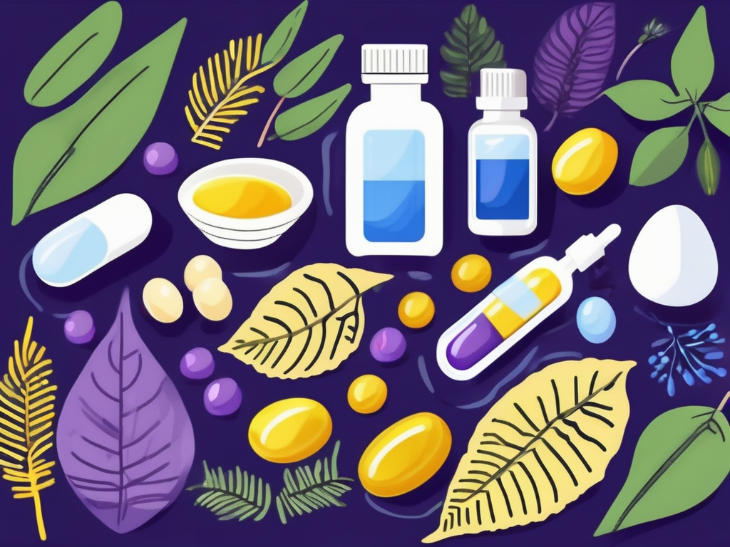 The Best Magnesium Supplement A Comprehensive Guide