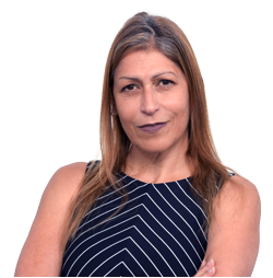 Sigalit Shavit