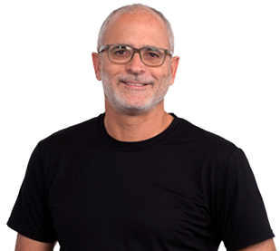 Nadav Toledo