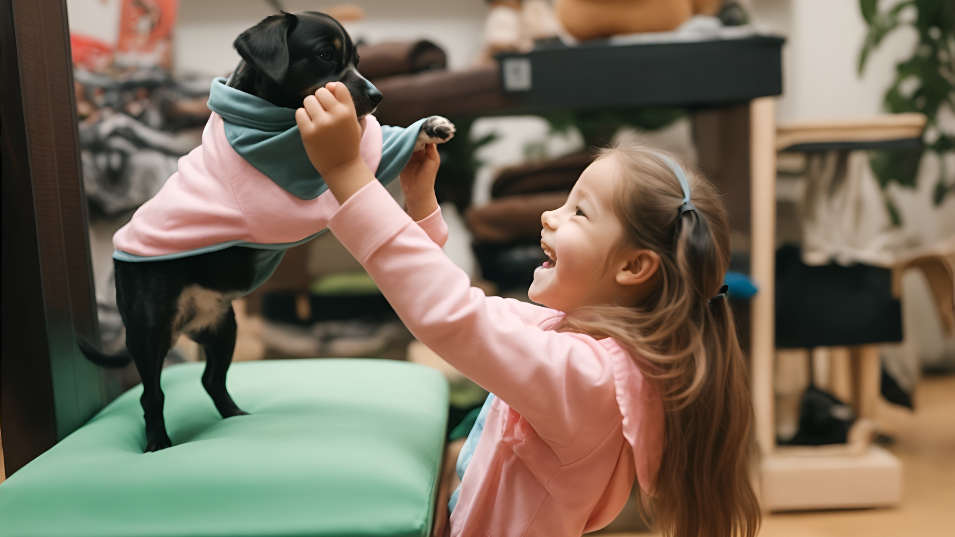 Adoption Marketplace