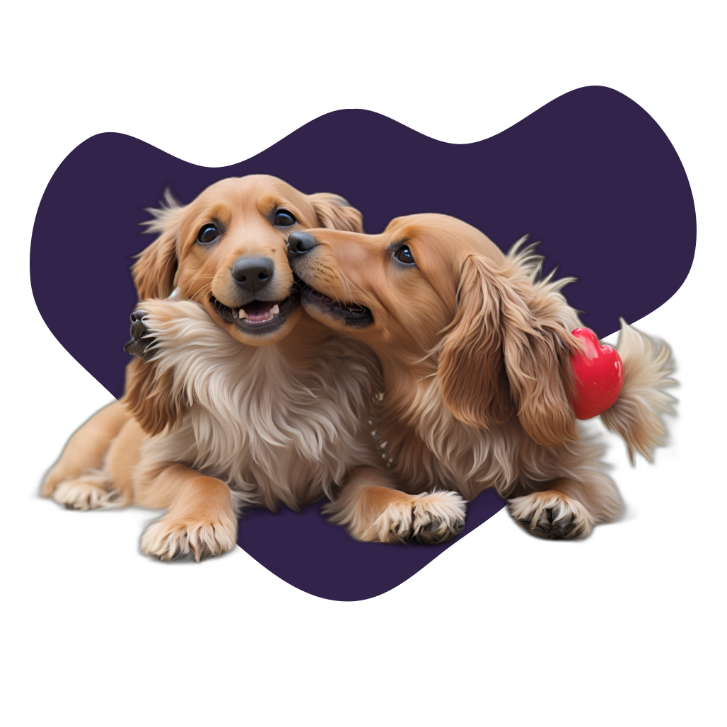 Pet Dating Feature