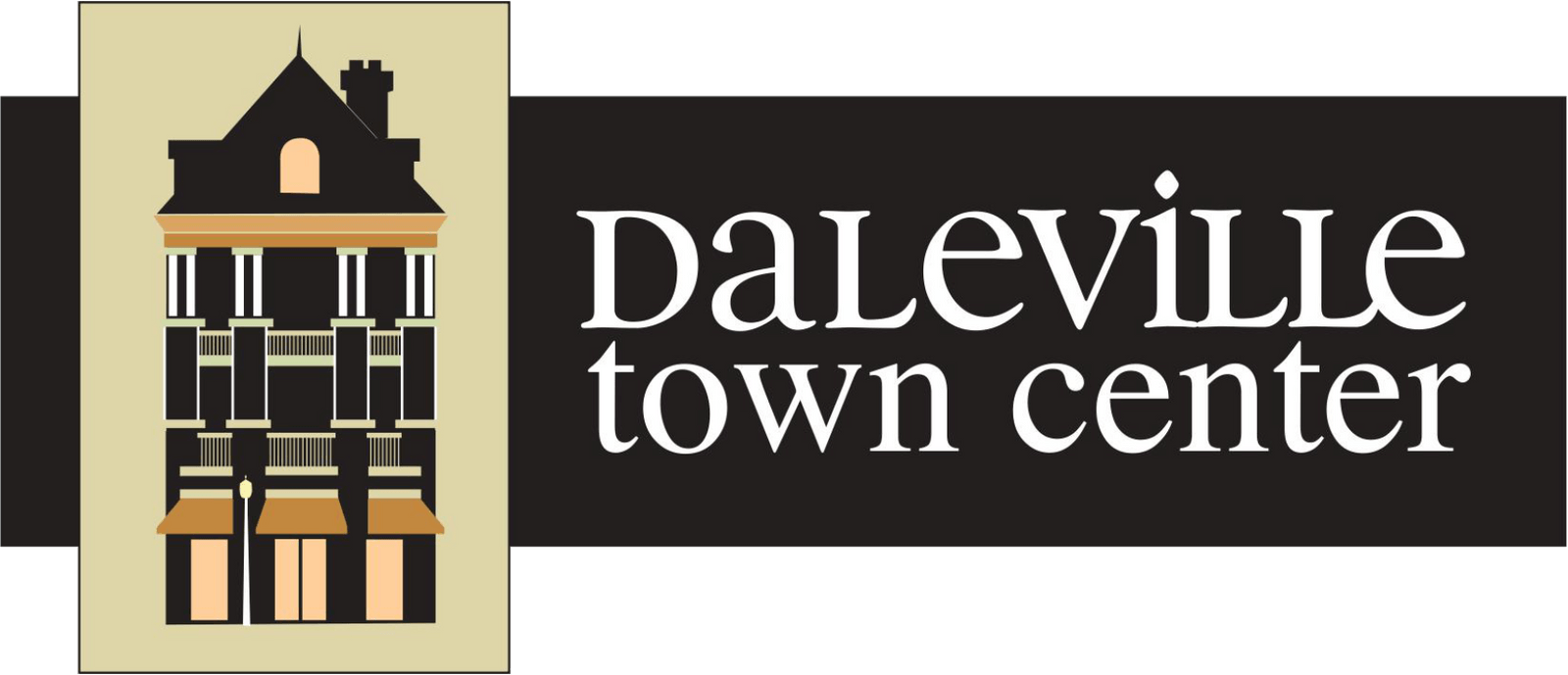 Daleville Town Center