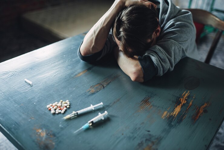 5 Myths About Addiction
