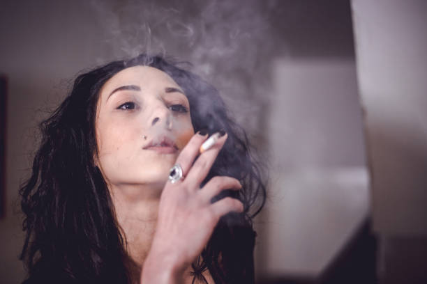 Can You Smoke While Detoxing can-you-smoke-while-detoxing