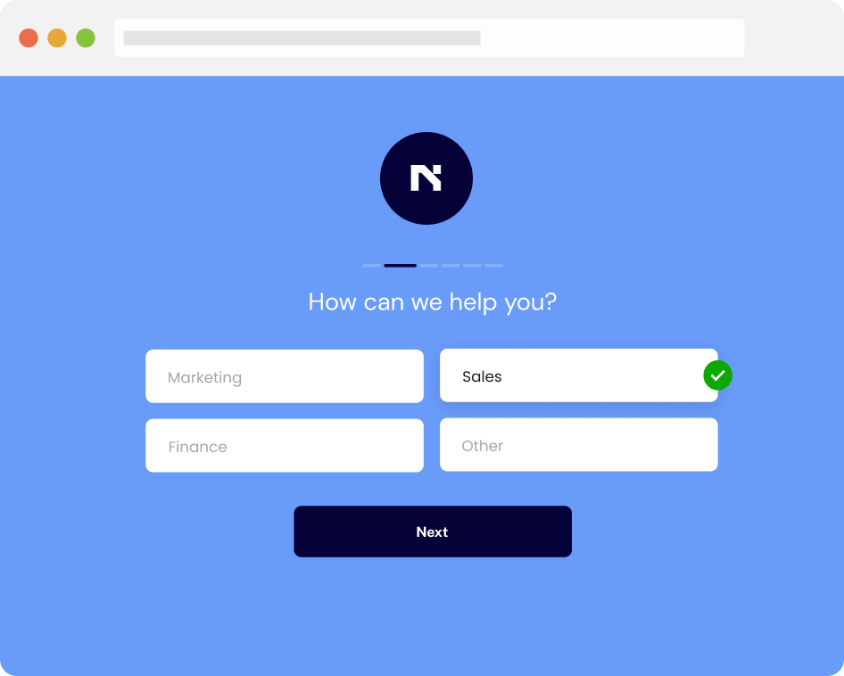 Simplyleads close more clients with a custom lead form