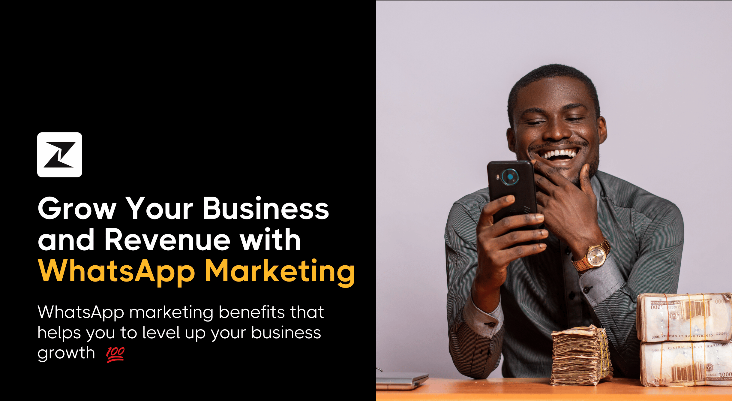 Benefits of WhatsApp Marketing for Online Businesses