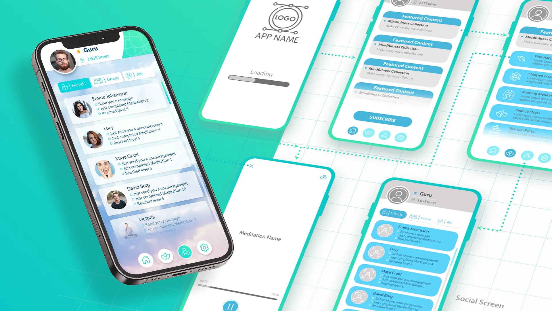 UI/UX Design for Video Games — PUNCHev Group