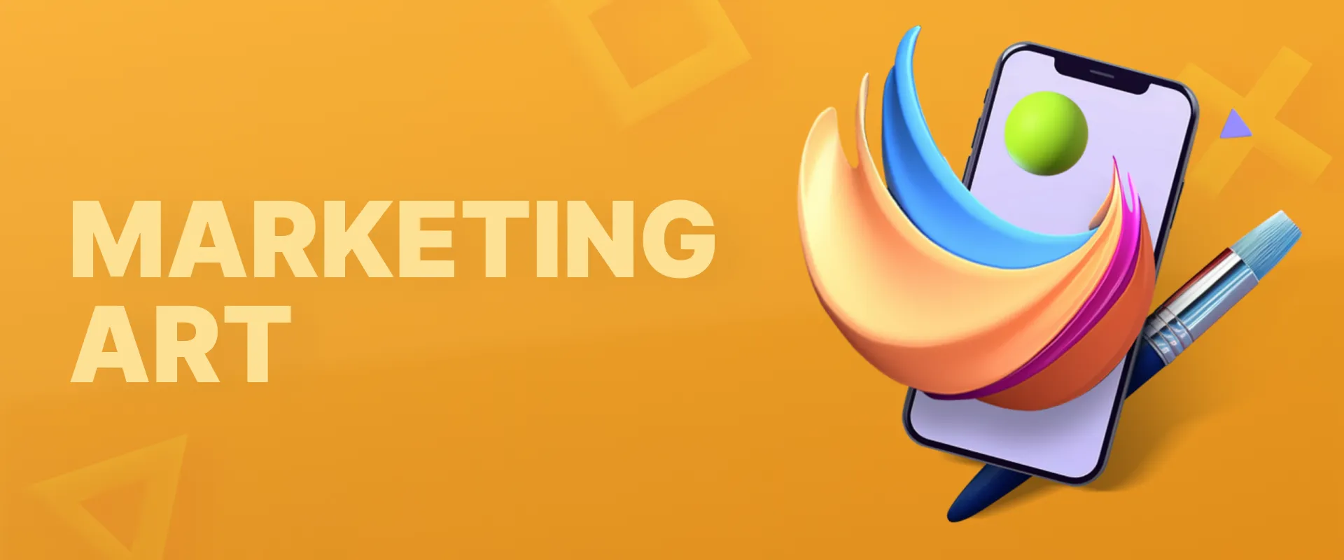 Art Marketing Robusta