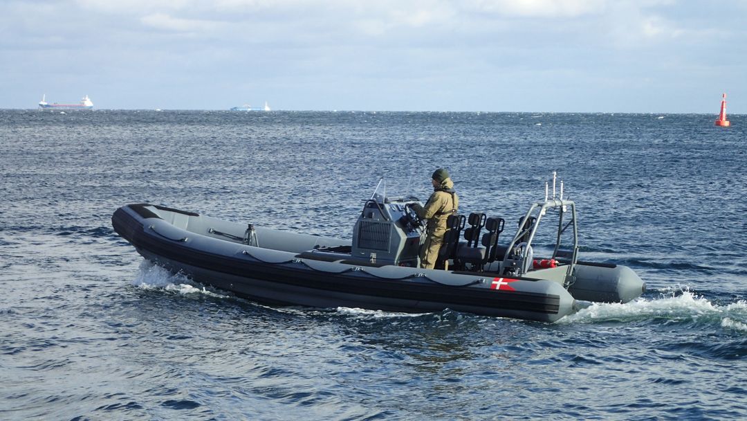 XCraft Seats Shock Mitigation Boat Seats