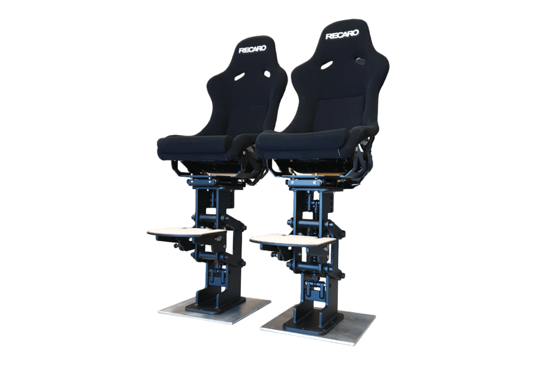 XCraft Seats