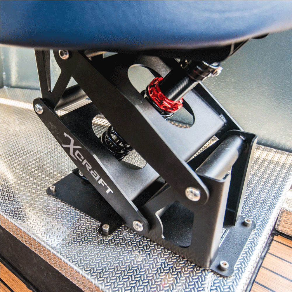 XCraft Seats