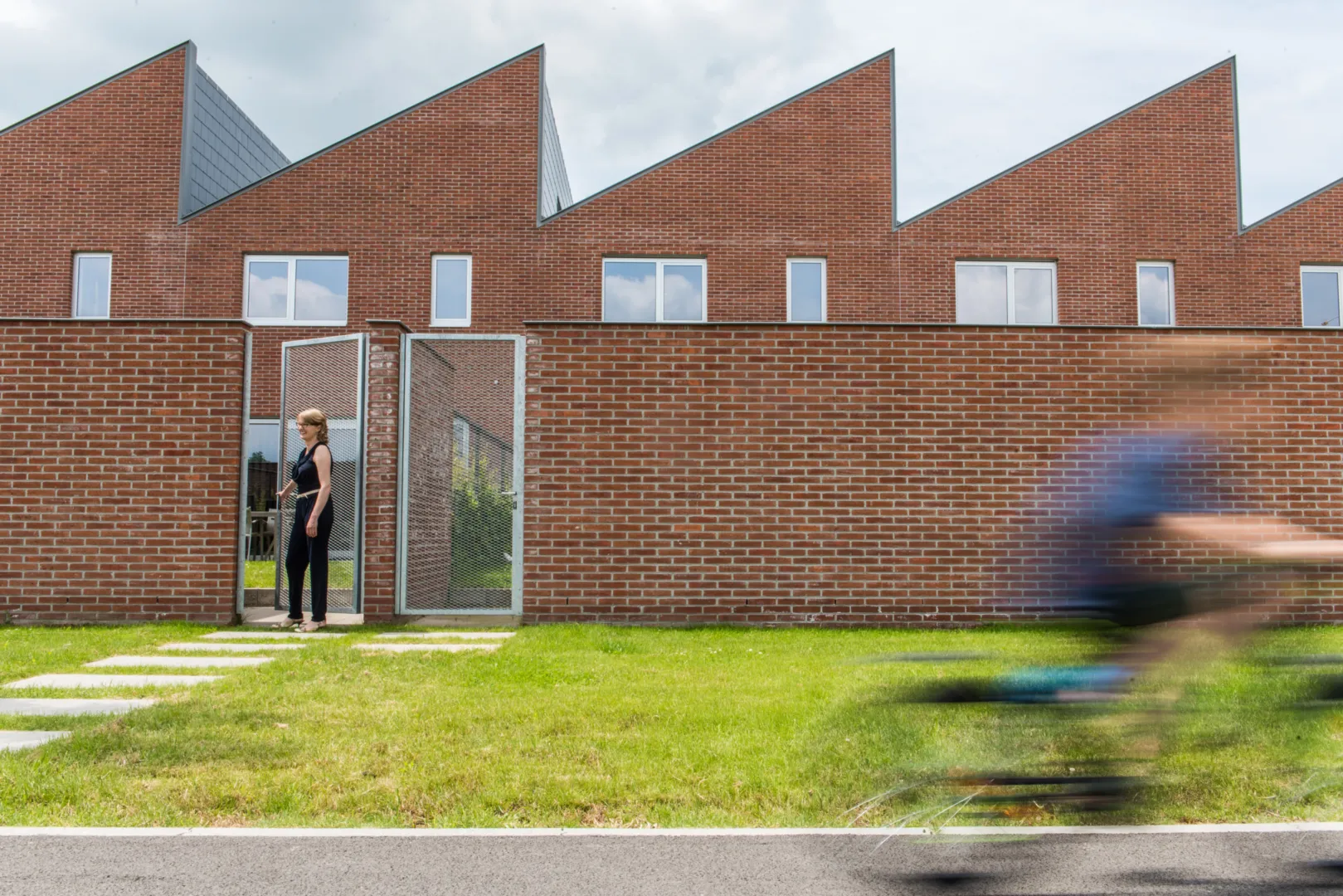 Wat maakt wonen in een Van Roey Vastgoed project top