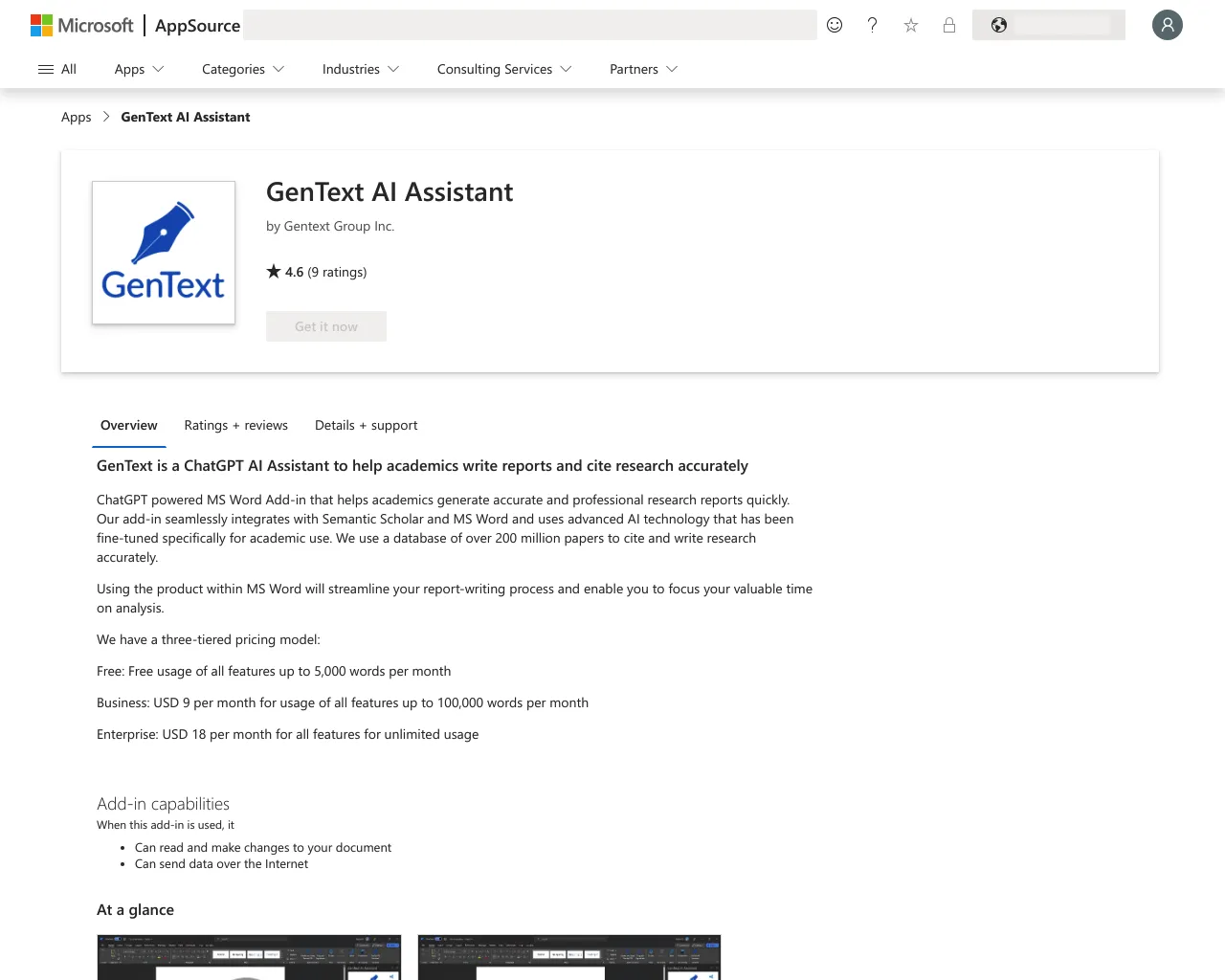Explore GenText AI Assistant For MS Word 2024 The Ultimate AI Guide Explore GenText AI Assistant For MS Word 2024 The Ultimate AI Guide