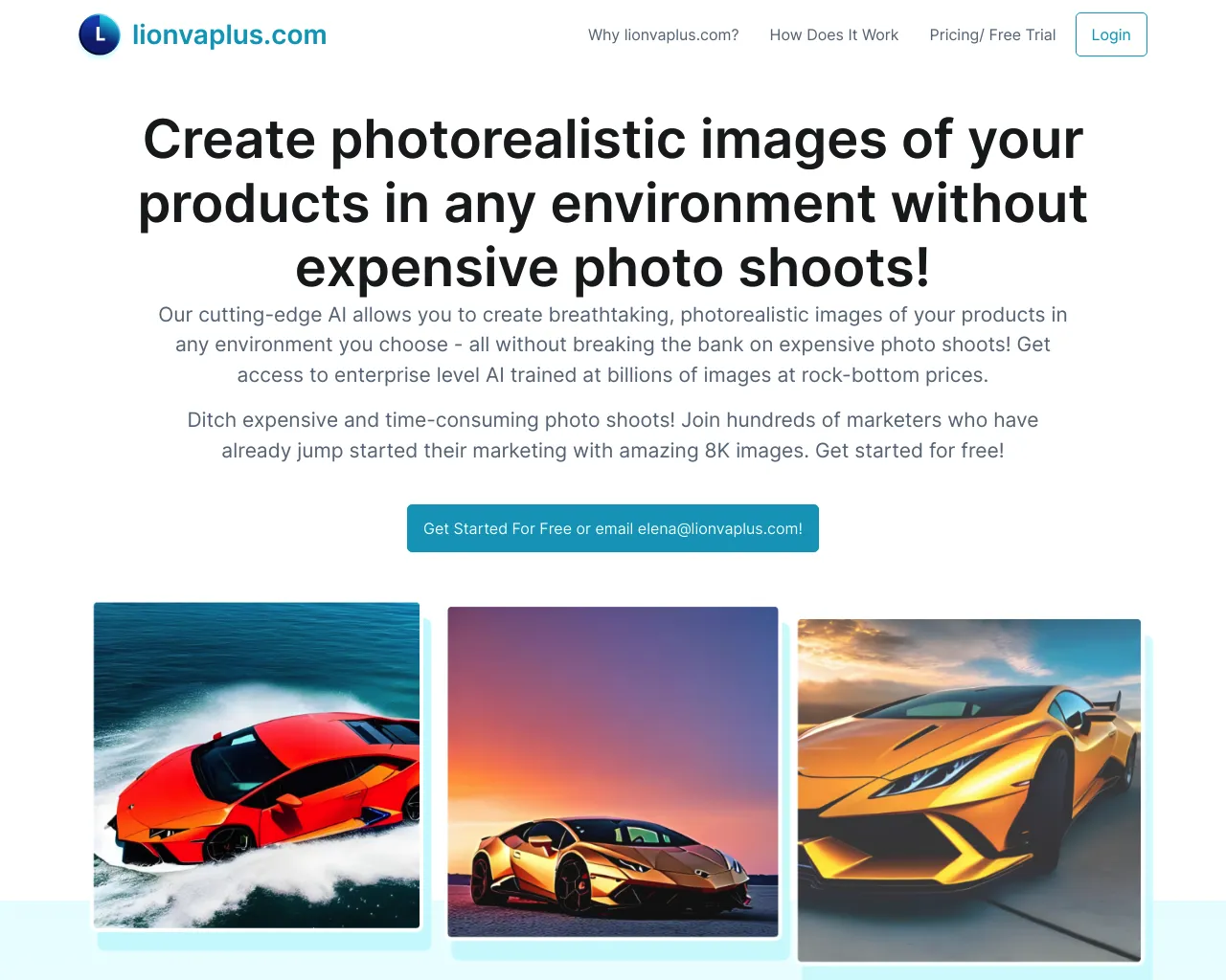 Explore Lionvaplus 2024 The Ultimate Ai Guide Pricing Review Explore Lionvaplus 2024 The Ultimate Ai Guide Pricing Review