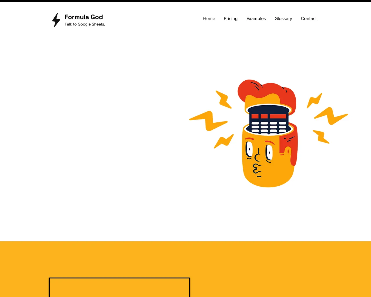 Explore Formula God 2024 The Ultimate AI Guide Pricing Review