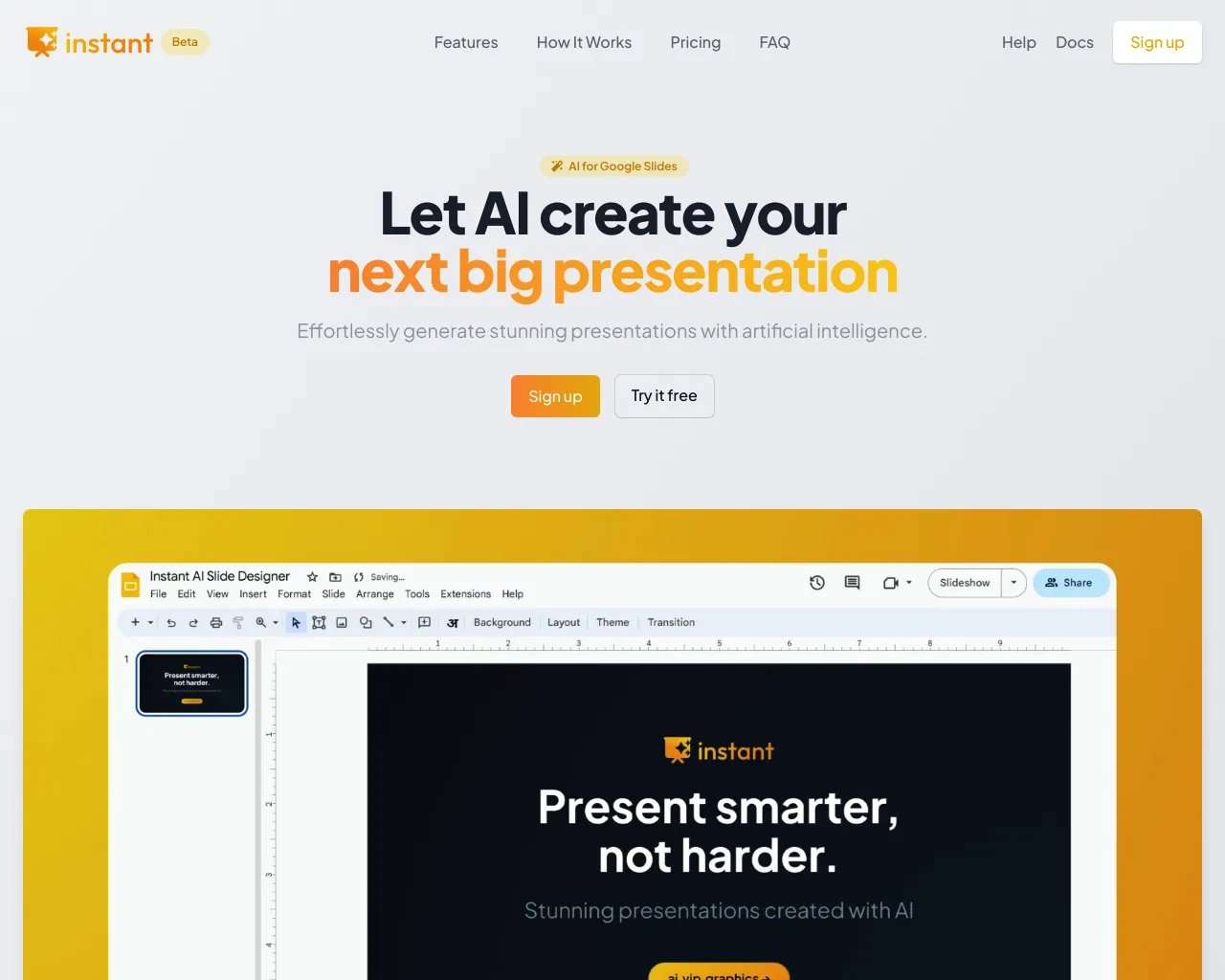 explore-instant-2024-the-ultimate-ai-guide-pricing-review