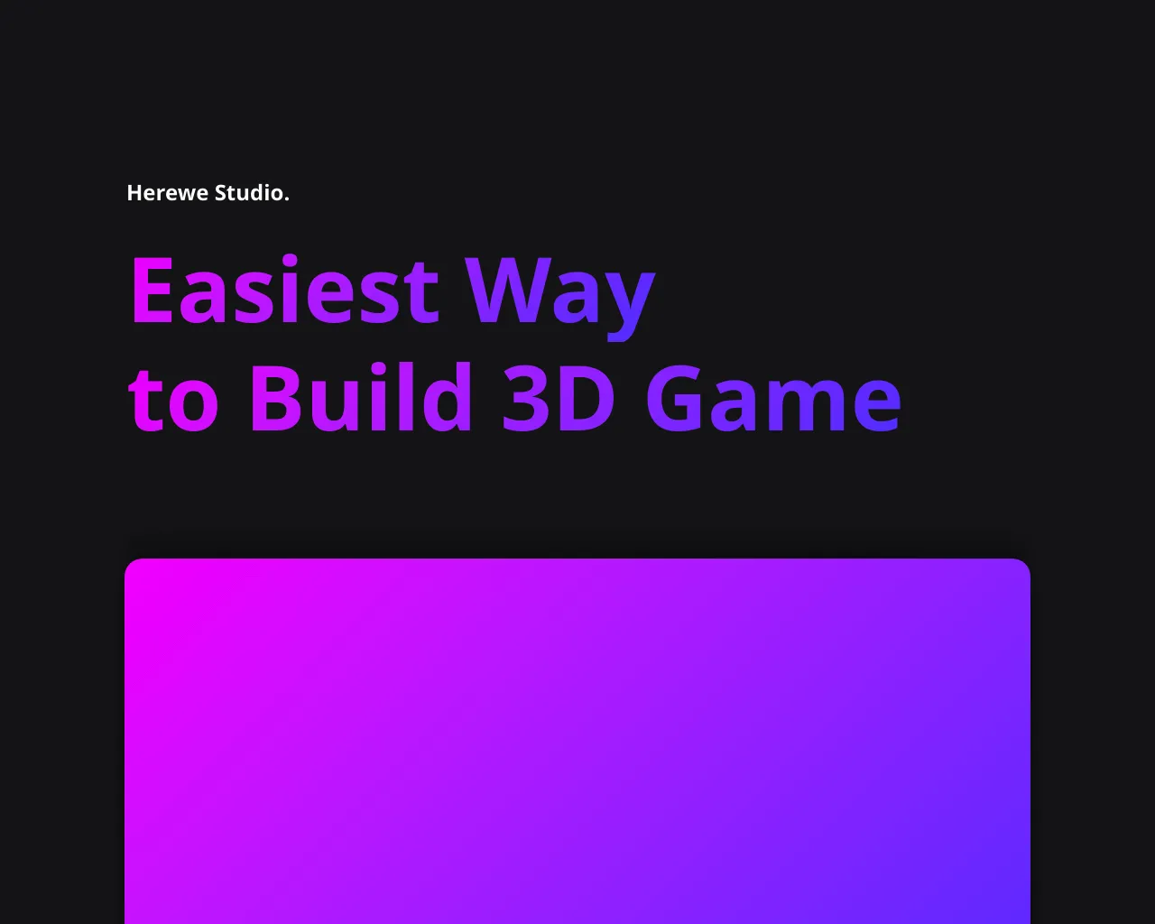 Explore Herewe Studio 2024 The Ultimate AI Guide Pricing Review explore-herewe-studio-2024-the-ultimate-ai-guide-pricing-review