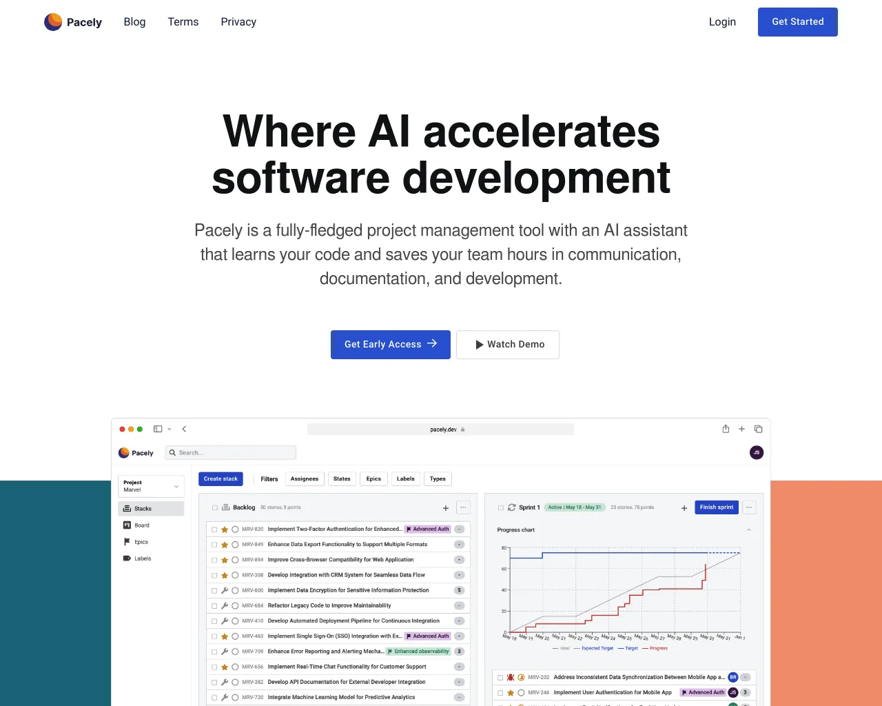 Explore pacely 2024 the ultimate ai guide pricing review